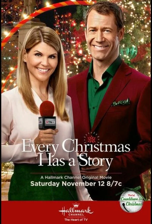 Фильм Вернуть Рождество 2016 смотреть онлайн бесплатно в хорошем качестве