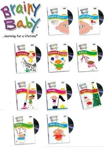 Мультсериал Способный ребенок 2002 смотреть онлайн бесплатно в хорошем качестве